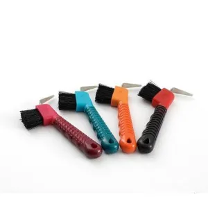 Premier Equine Comfort Grip Hoof Pick