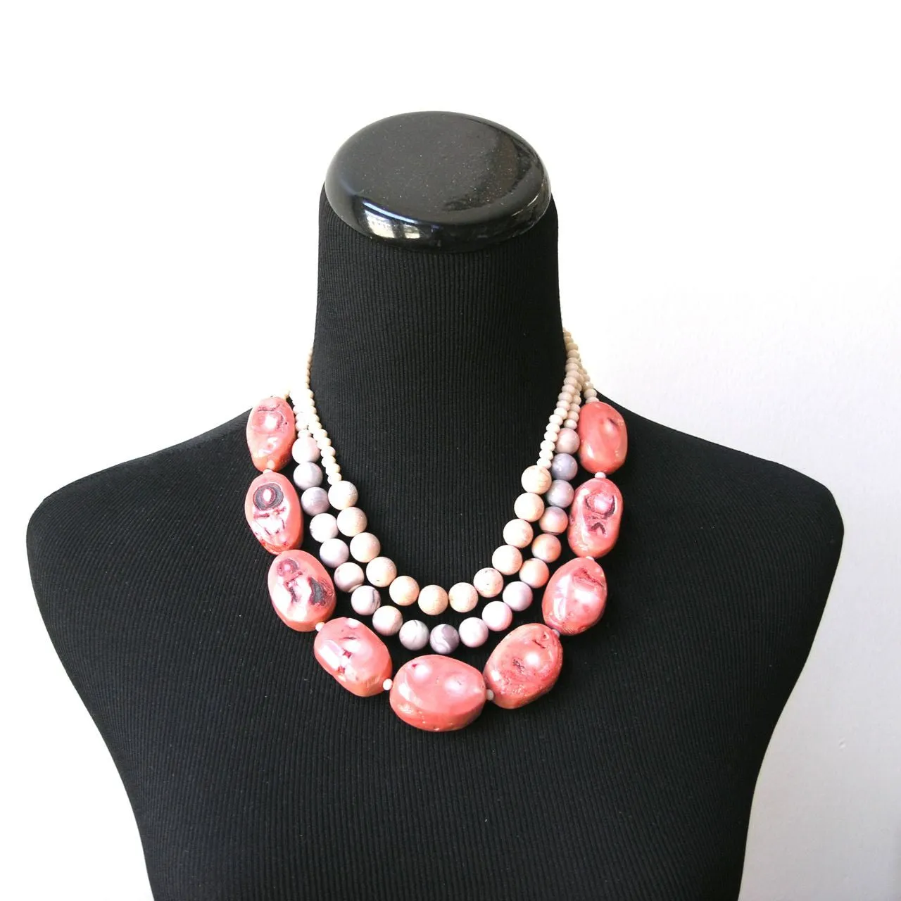Profoundly Pink