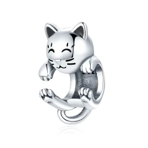 "Kitten" Bead