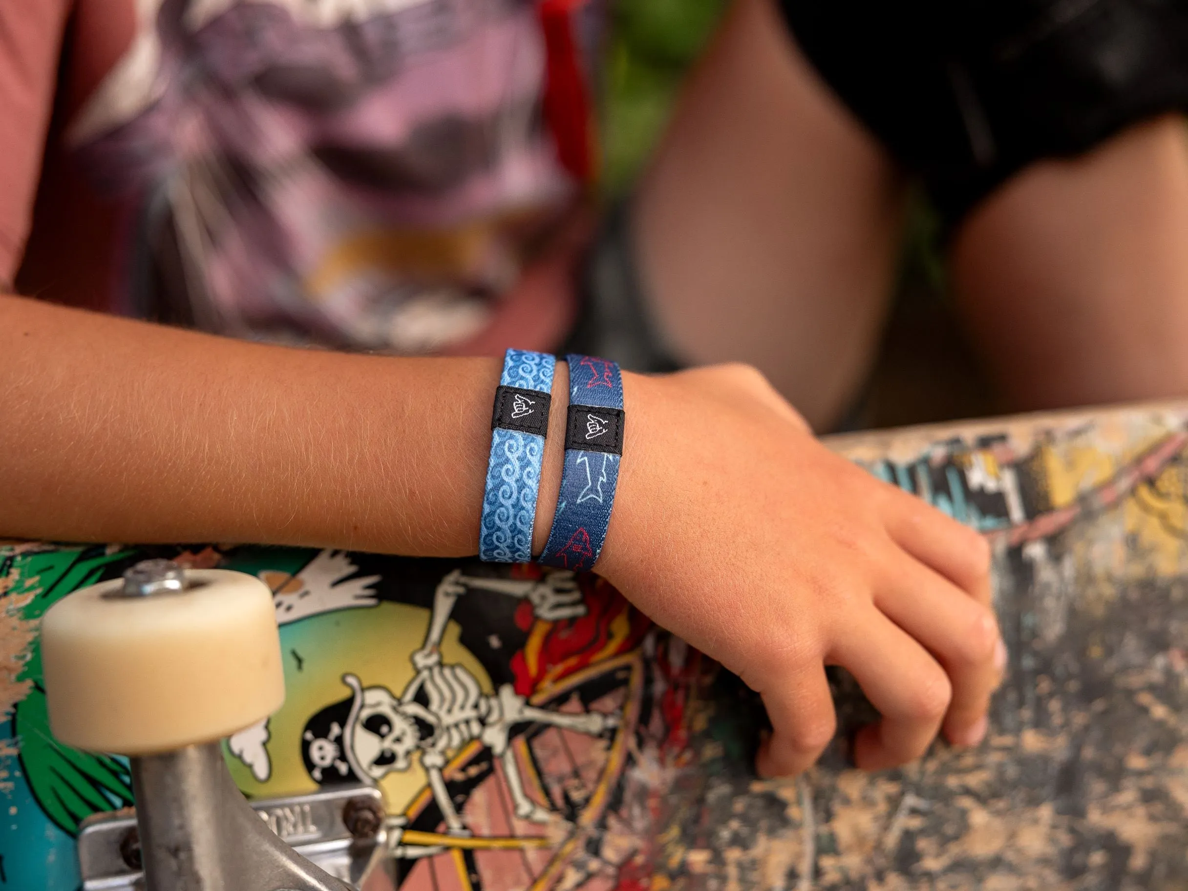 Sedona Nights Wristband Bracelet