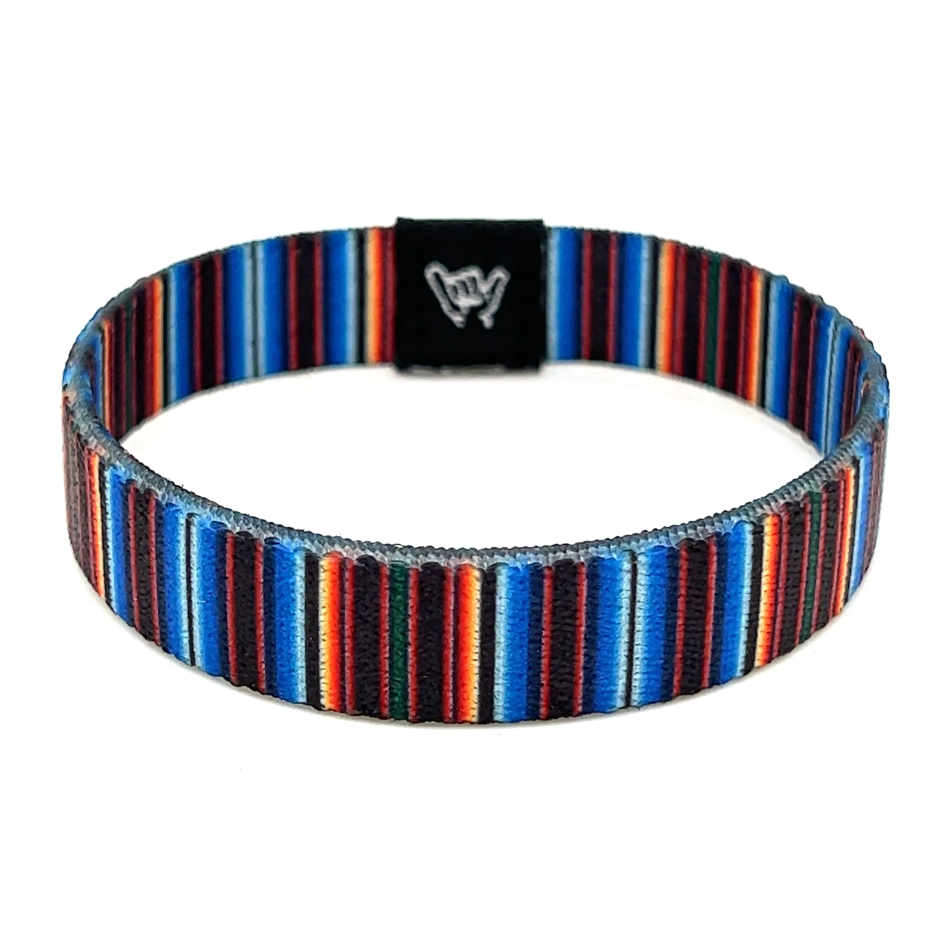 Sedona Nights Wristband Bracelet