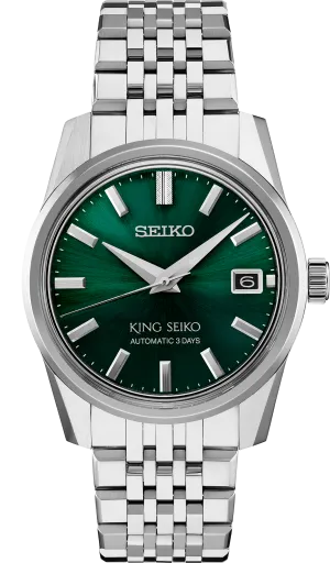 Seiko King Seiko SPB373