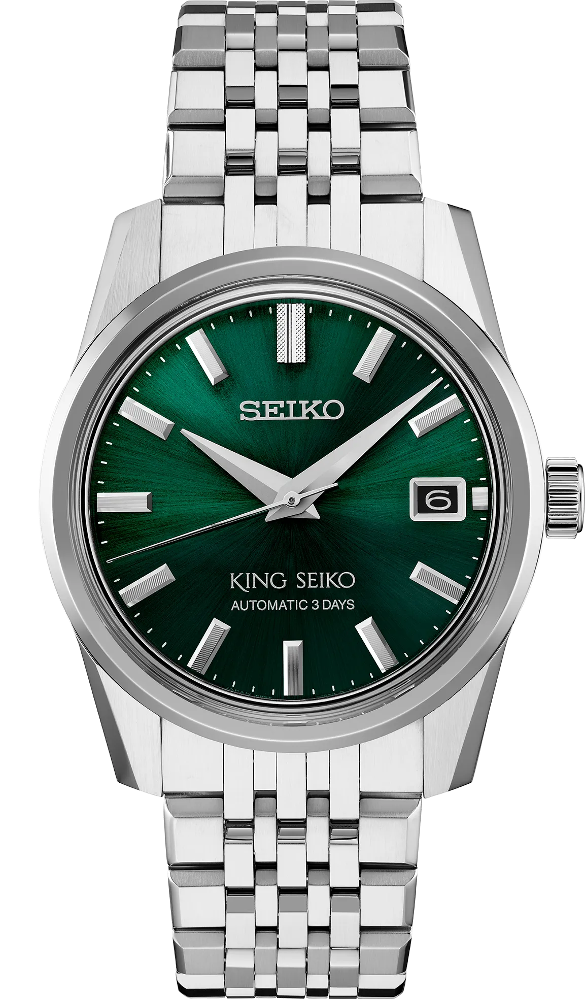 Seiko King Seiko SPB373