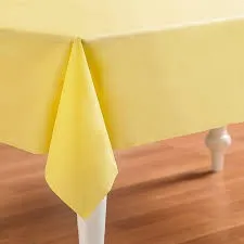 Tablecover - Amber