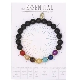 The Essential Bracelet