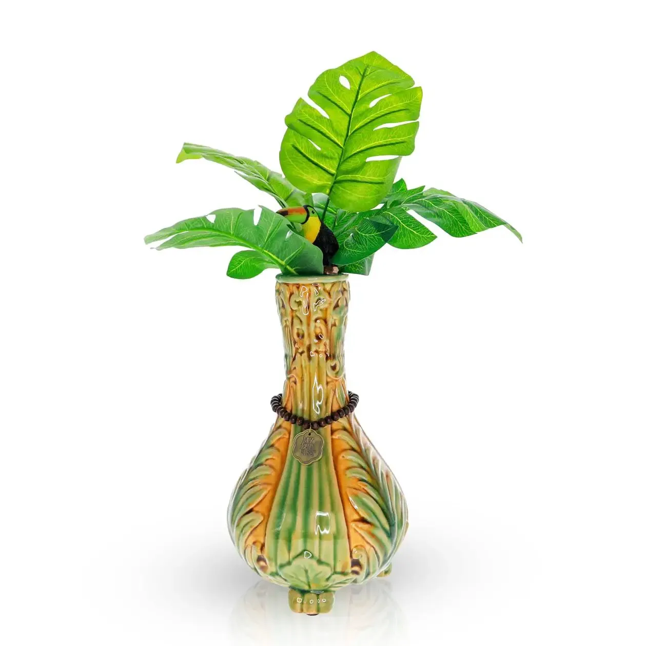 TocaCabana Vase Bong