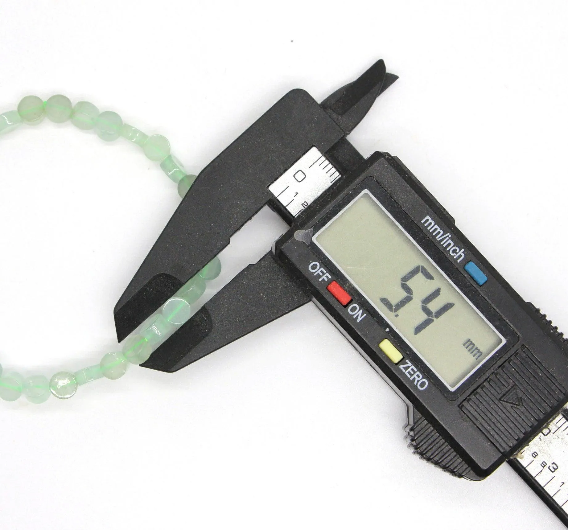 Type A Jadeite Jade Bracelet BR20034