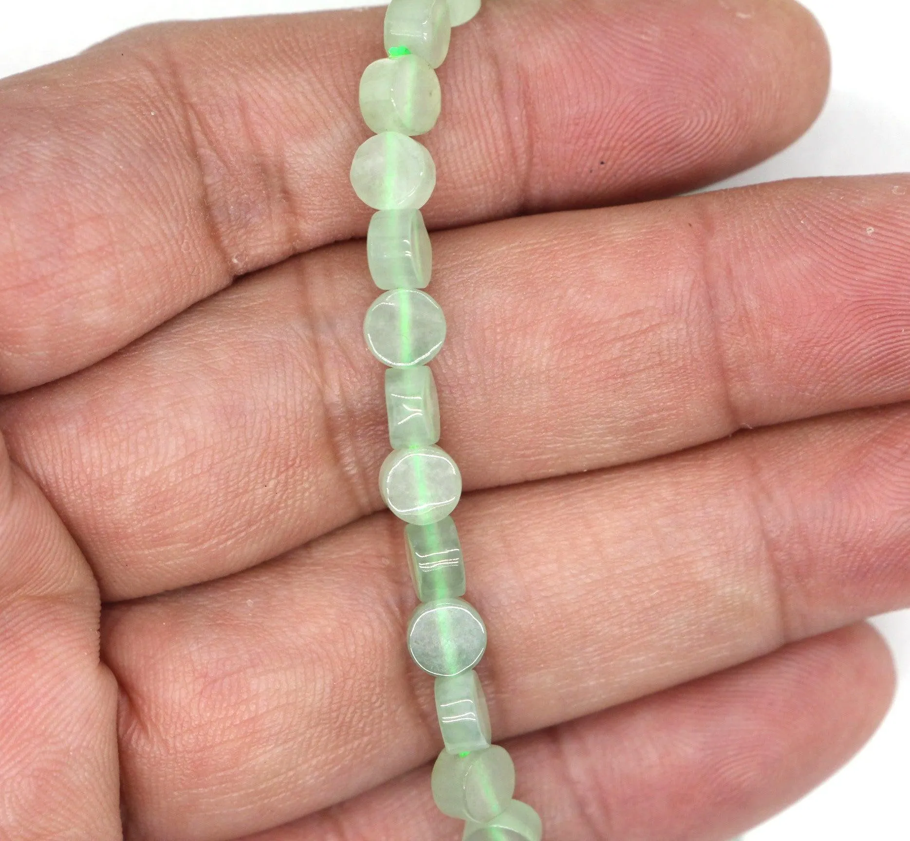 Type A Jadeite Jade Bracelet BR20034