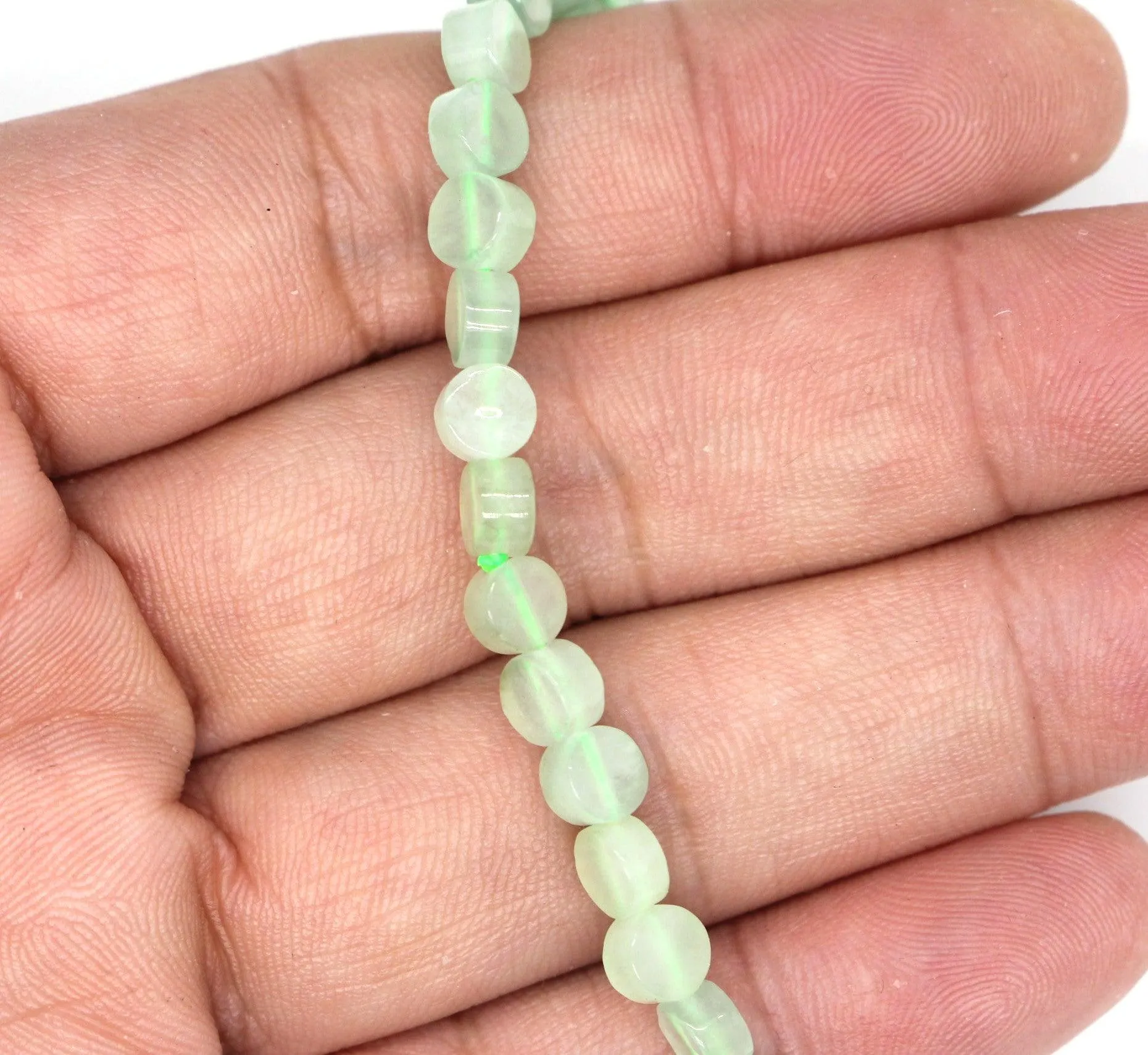 Type A Jadeite Jade Bracelet BR20034