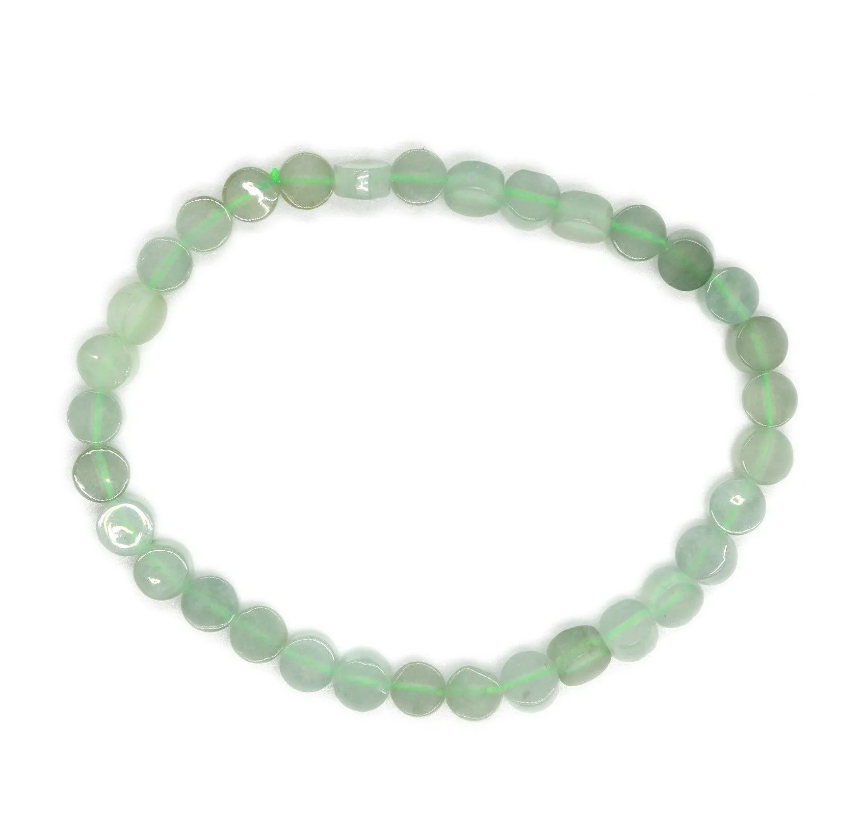 Type A Jadeite Jade Bracelet BR20034