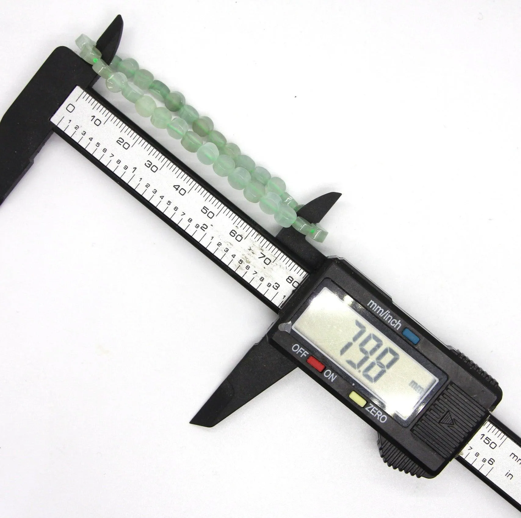 Type A Jadeite Jade Bracelet BR20034