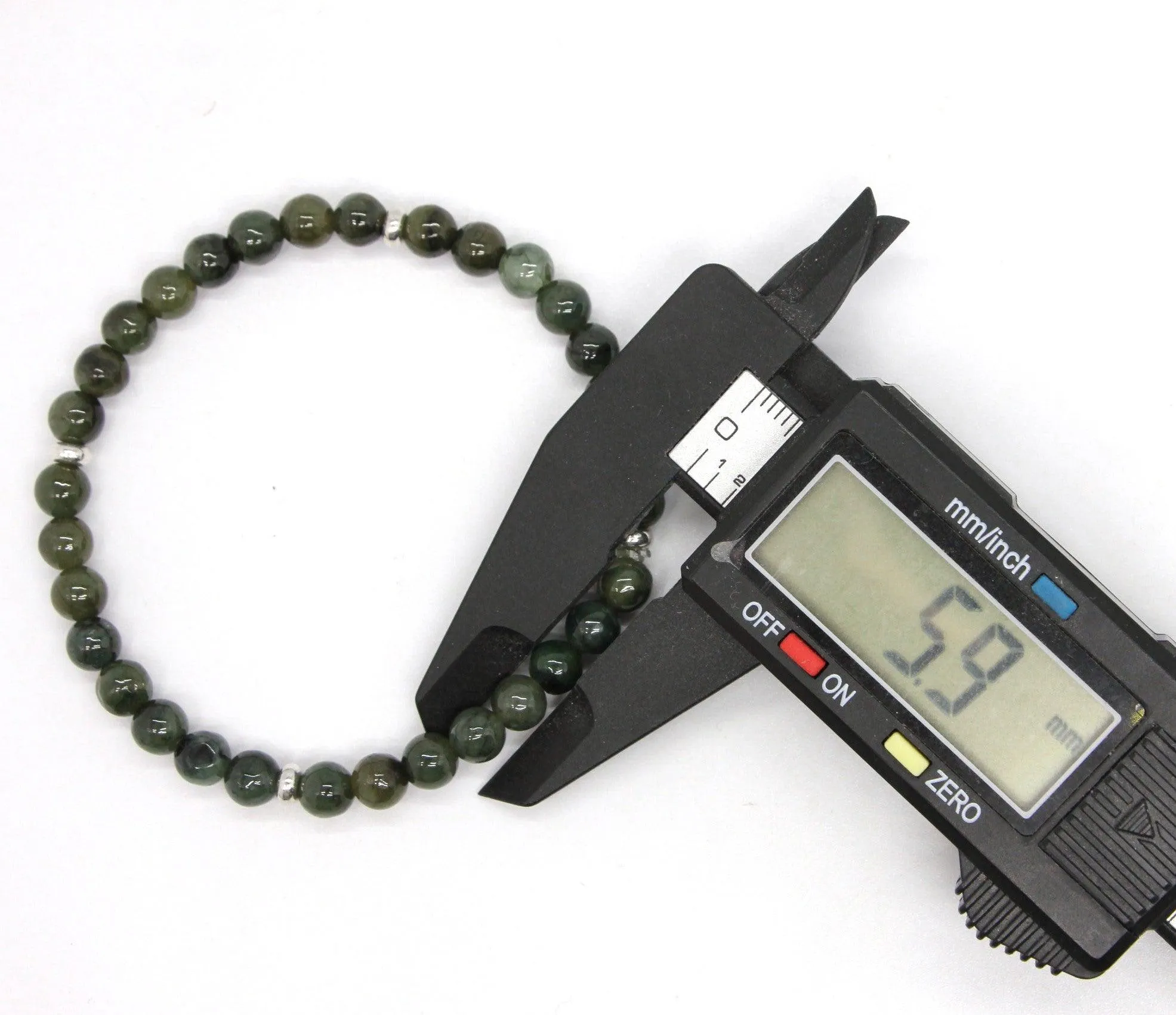 Type A Jadeite Jade Bracelet BR20035
