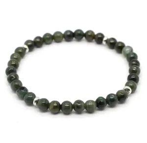 Type A Jadeite Jade Bracelet BR20035