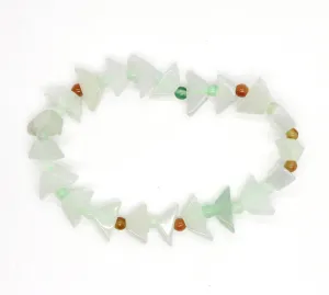 Type A Jadeite Jade Bracelet BR20037