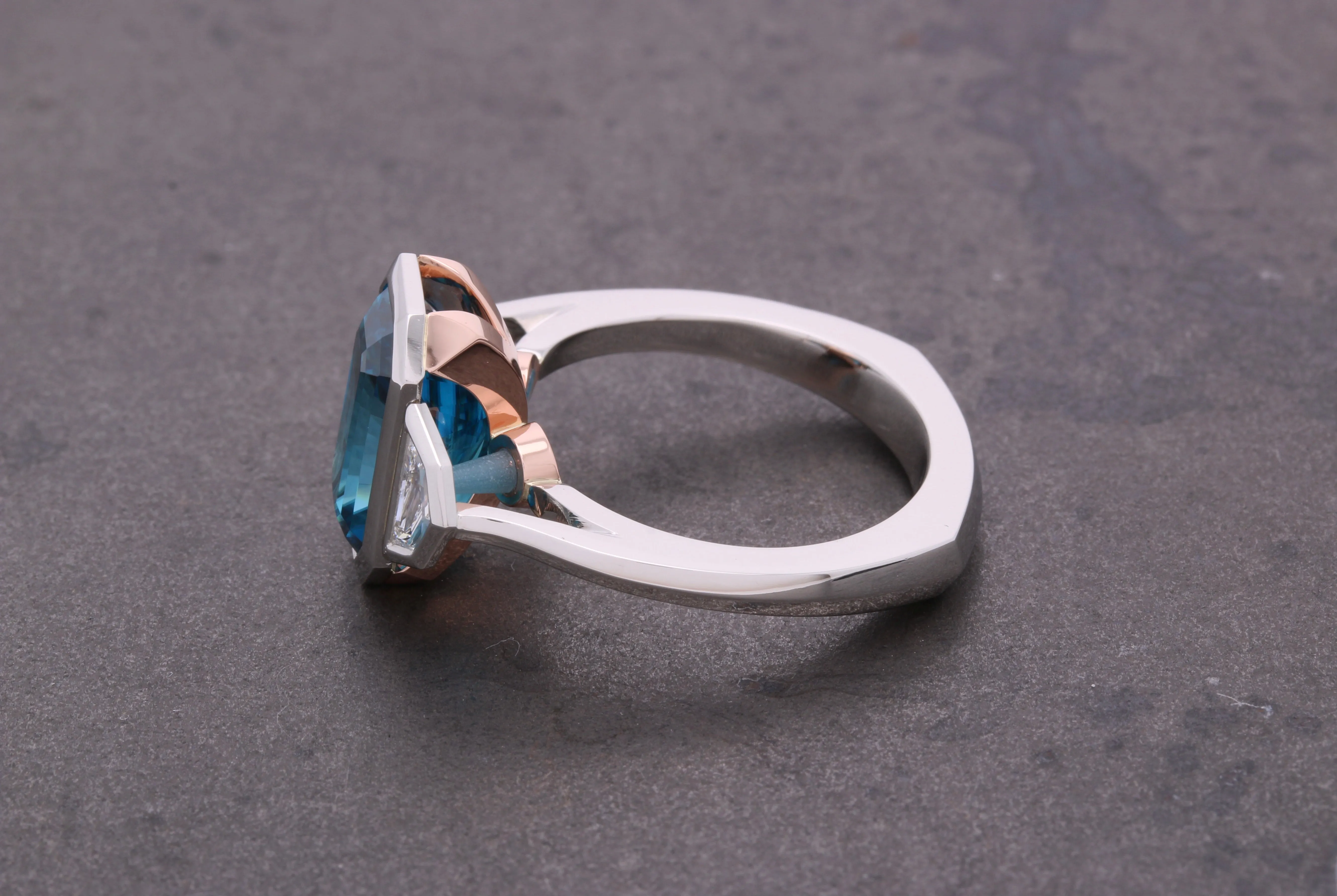 Varalyna Ring