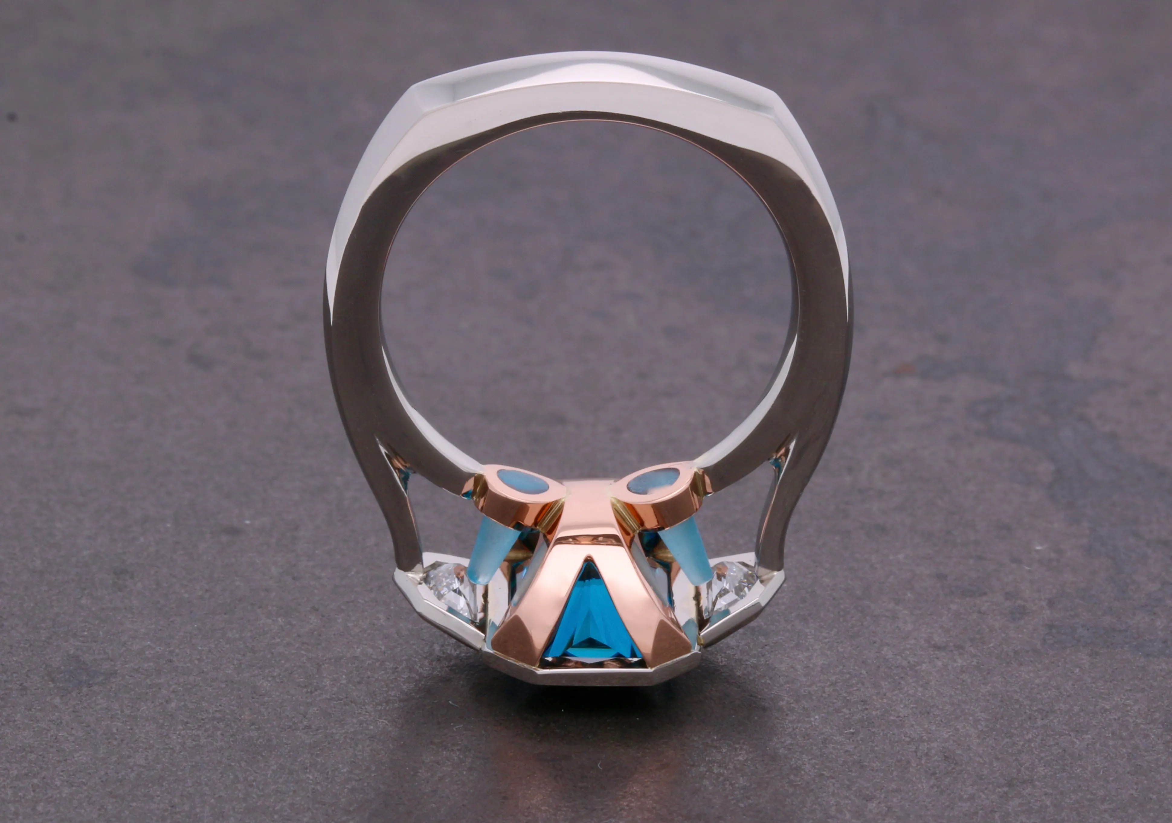 Varalyna Ring