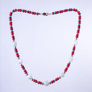 Wildflower Necklace