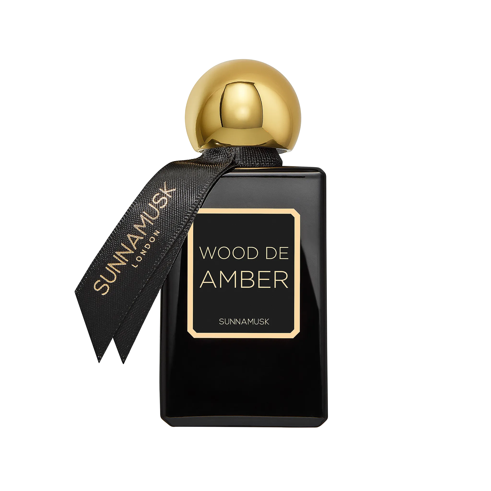 Wood De Amber Gift Set