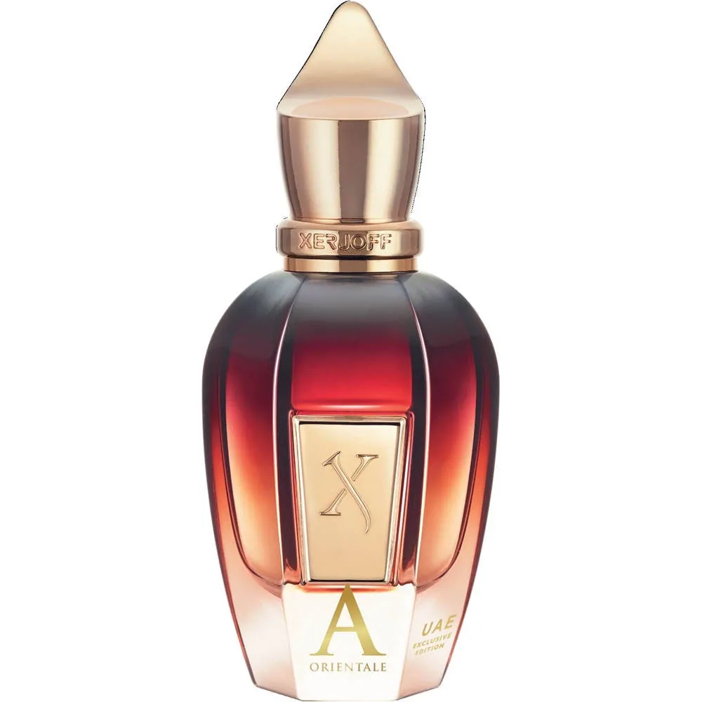 XERJOFF OUD STAR ALEXANDRIA ORIENTAL 50ML