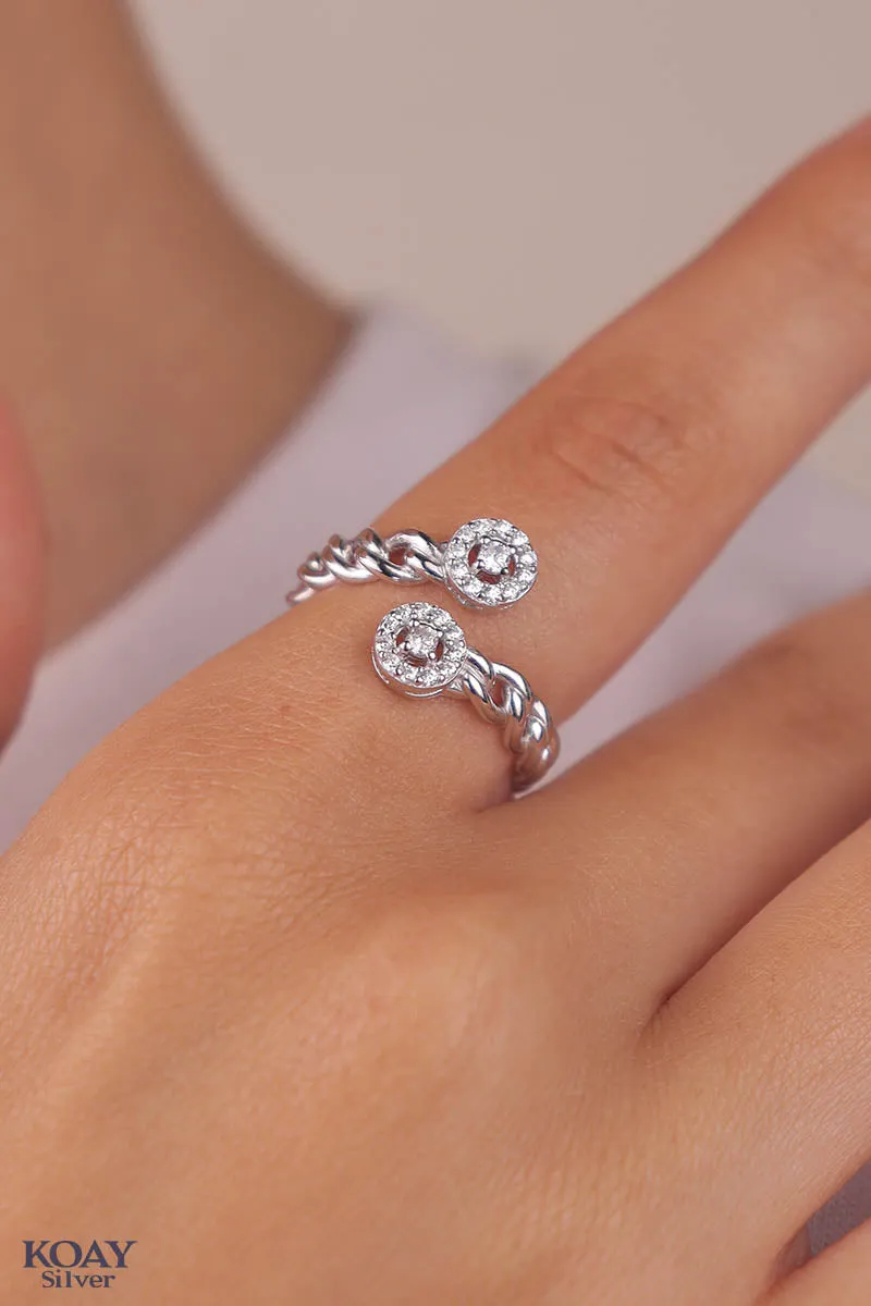 Zircon Gourmet Ring (02)