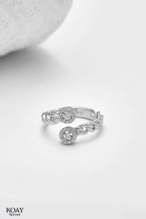 Zircon Gourmet Ring (02)